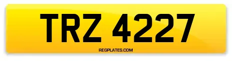 TRZ 4227