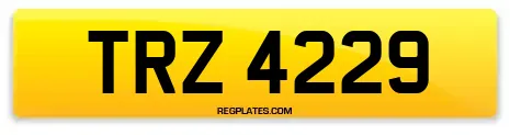 TRZ 4229