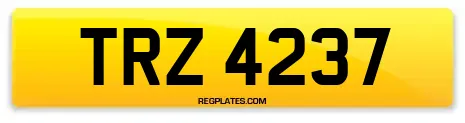 TRZ 4237