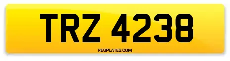 TRZ 4238