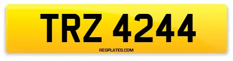 TRZ 4244