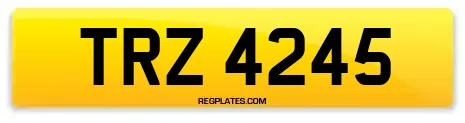 TRZ 4245