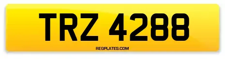 TRZ 4288