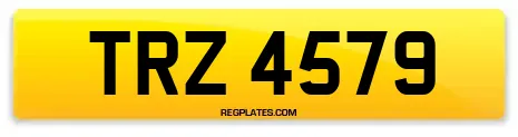 TRZ 4579