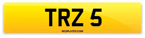 TRZ 5
