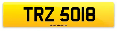 TRZ 5018