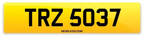 TRZ 5037