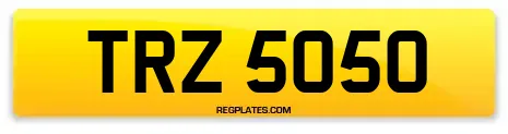 TRZ 5050