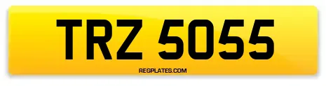 TRZ 5055
