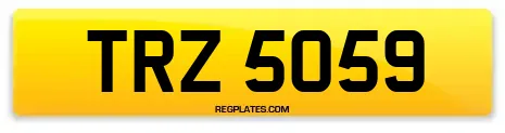 TRZ 5059