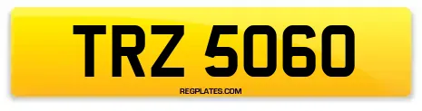 TRZ 5060