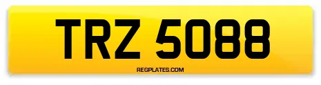 TRZ 5088