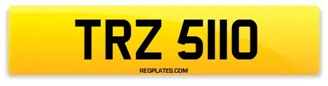 TRZ 5110