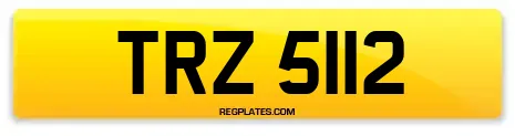 TRZ 5112