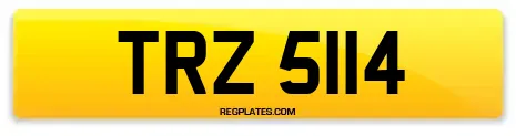 TRZ 5114
