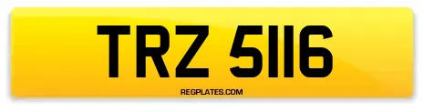 TRZ 5116