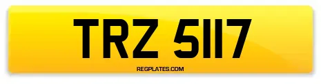 TRZ 5117