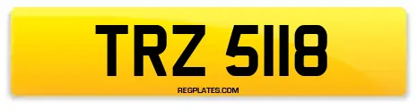 TRZ 5118