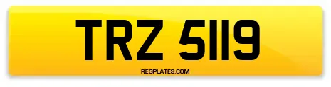 TRZ 5119