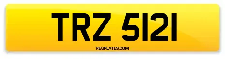 TRZ 5121