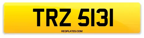 TRZ 5131