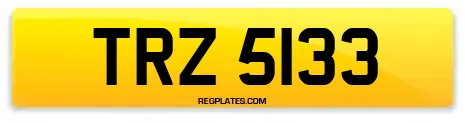 TRZ 5133
