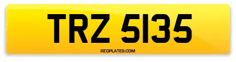 TRZ 5135