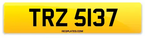 TRZ 5137