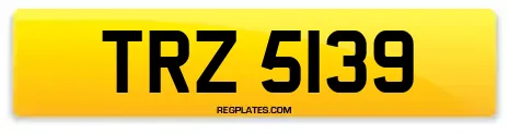 TRZ 5139