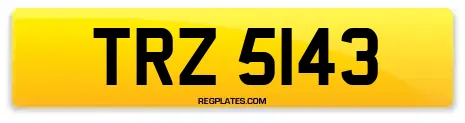 TRZ 5143