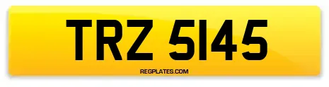 TRZ 5145