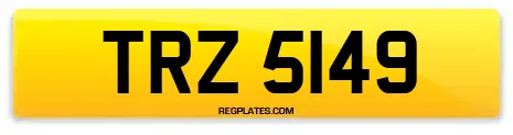 TRZ 5149