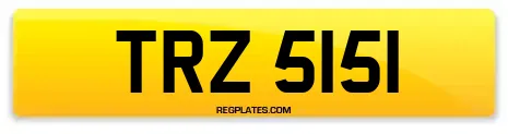 TRZ 5151