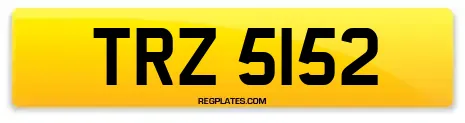 TRZ 5152