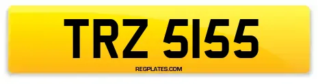 TRZ 5155