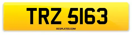 TRZ 5163
