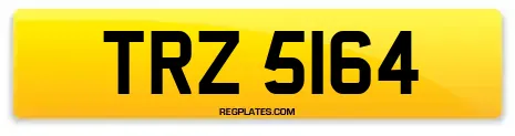 TRZ 5164