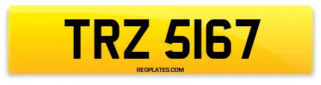 TRZ 5167