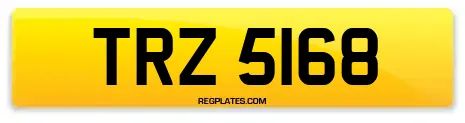 TRZ 5168