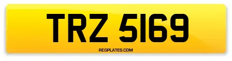 TRZ 5169