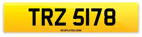 TRZ 5178