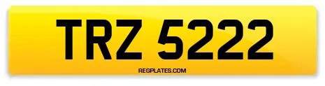 TRZ 5222