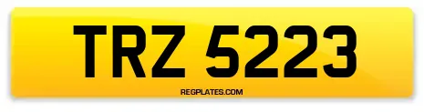 TRZ 5223