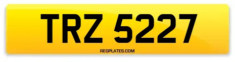 TRZ 5227