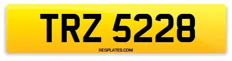 TRZ 5228