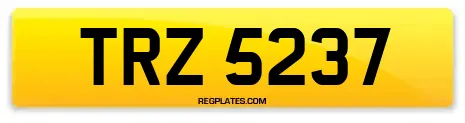TRZ 5237
