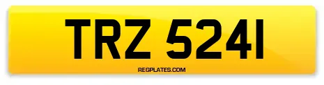 TRZ 5241