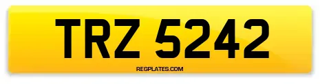 TRZ 5242
