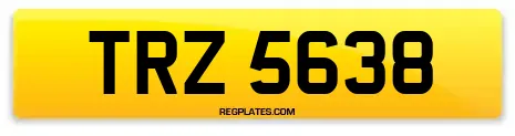 TRZ 5638