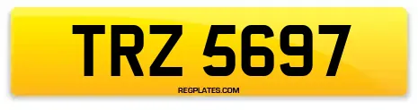 TRZ 5697